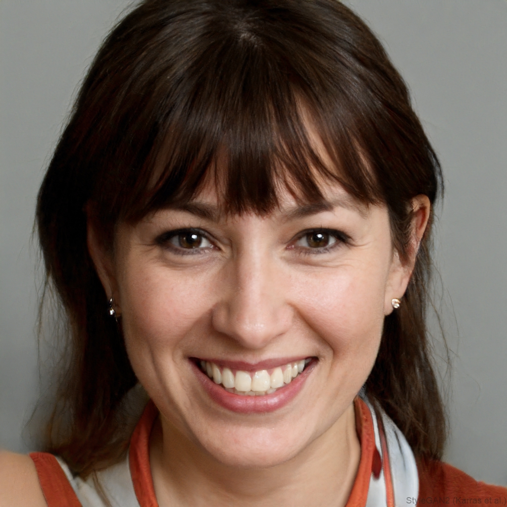 Isabelle Martin, CTO