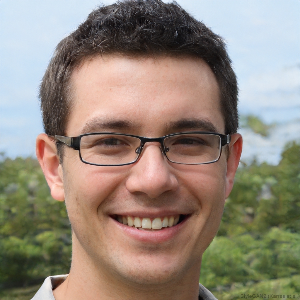 Arjun Patel, VP of Product